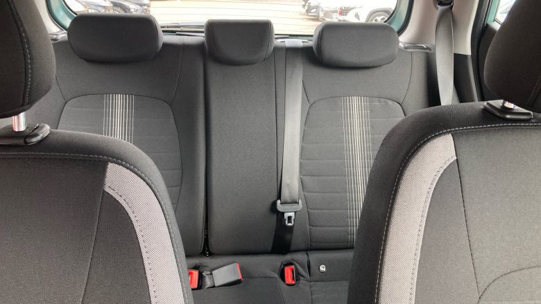 Hyundai i10 1.0 [63] Advance 5dr [Nav] Petrol Hatchback